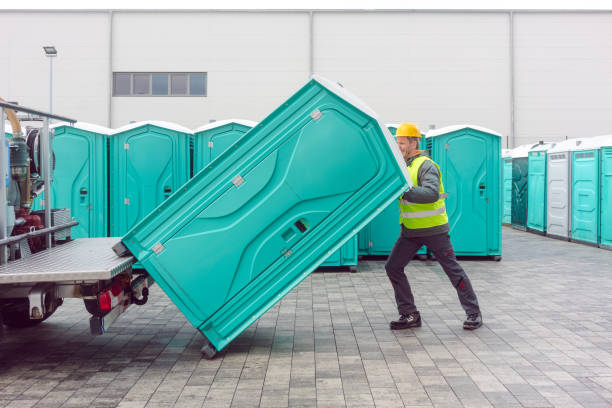 Best Porta potty rental for festivals  in La Grange, IL