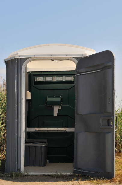 Portable bathroom rental in La Grange, IL