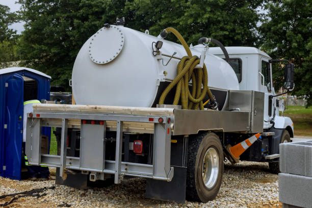 Best Best portable toilet rental  in La Grange, IL