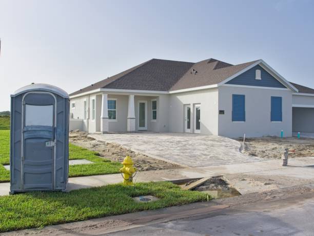 Professional porta potty rental in La Grange, IL