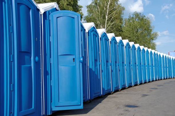 Best Porta potty delivery and setup  in La Grange, IL
